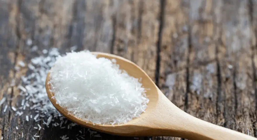 Glutaminian sodu: Skutki uboczne? Obalamy mity. Co mówi nauka?
