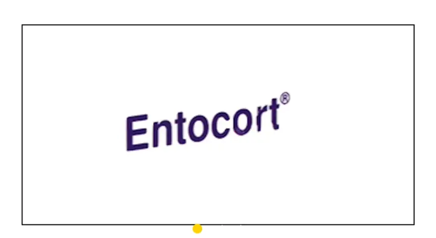 Entocort: Skutki uboczne, waga, odstawienie Twój bezpieczny przewodnik