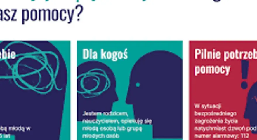 Po aborcji: Objawy kryzysu psychicznego i gdzie szukać pomocy