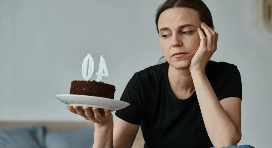 Lekarzem po 40: Czy wiek to tylko liczba? Pełny przewodnik.