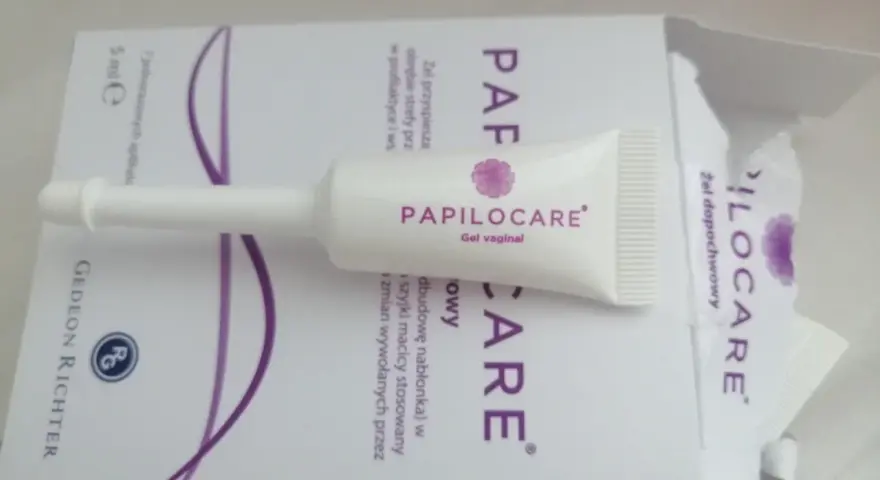 Papilocare skutki uboczne: 1 na 10 000? Poznaj fakty!