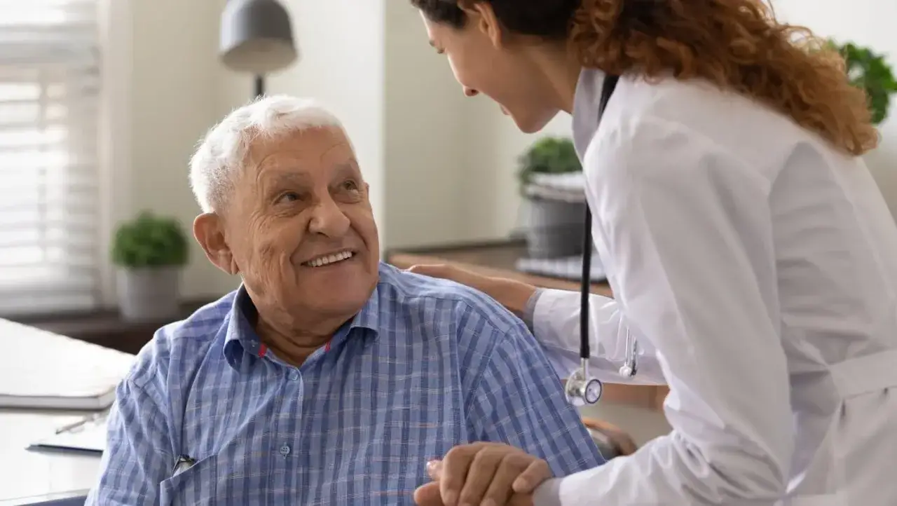 Badania diagnostyczne Alzheimera