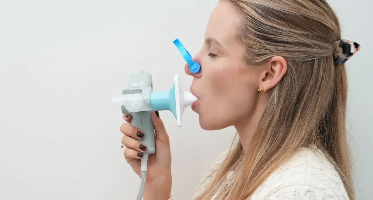 spirometria badanie